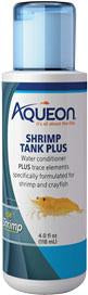 Aqueon Products-supplies - Shrimp Tank Plus