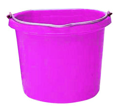 Fortex Industries Inc - Flat Back Bucket