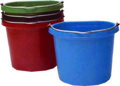 Fortex Industries Inc - Flat Back Bucket