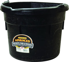 Miller Mfg Co Inc       P - Little Giant Duraflex Advanced Flat Back Bucket