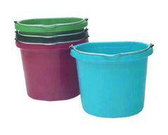 Fortex Industries Inc - Flat Back Bucket