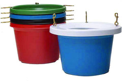 Fortex Industries Inc - Round Stall Feeder