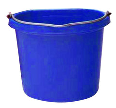 Fortex Industries Inc - Flat Back Bucket