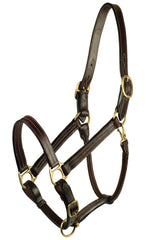 Gatsby Leather Company - Classic Adjustable Halter