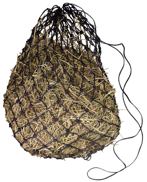 Gatsby Leather Company - Slow Hay Feeder Net