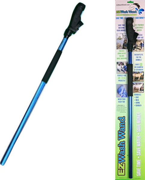 Gatsby Leather Company - Ez Wash Wand For Horses