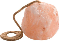 Gatsby Leather Company - Himalayan Rock Salt Lick On A Rope For Horses