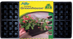 Jiffy/ferry Morse Seed Co - Seed Start Greenhouse Kit Superthrive (Case of 14 )