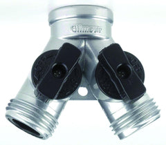 Fiskars Brands - Watering - Y Connector