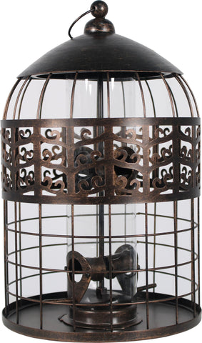 Heath Mfg Co            P - Grand Palace Squirrel Resistant Feeder