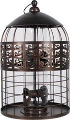 Heath Mfg Co            P - Grand Palace Squirrel Resistant Feeder