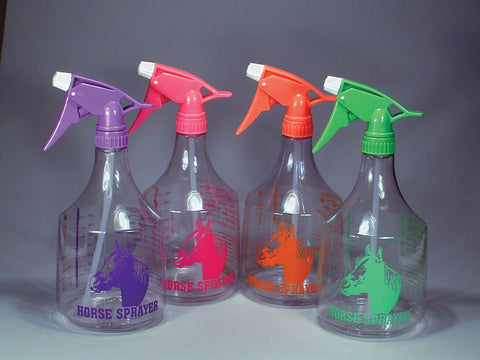 Tolco Corporation - Neon Sprayer Bottle