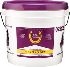 Farnam Co  Horse Health - Electro-dex Electrolyte For Horses