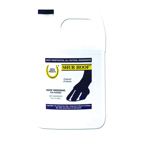 Farnam Co  Horse Health - Shur Hoof Moisturizer For Horse Hooves