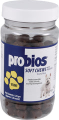 Vets Plus Probios    D - Probios Soft Dog Chews