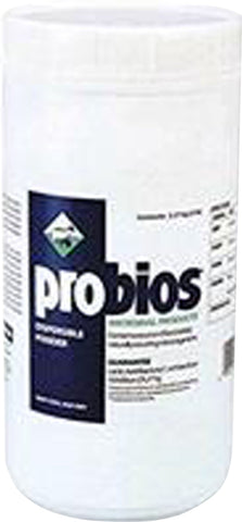 Vets Plus Probios    D - Probios Dispersible Powder