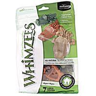 Wellpet Llc - Whimzees Alligator