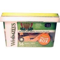 Wellpet Llc - Whimzees Variety Value Pack