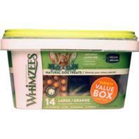 Wellpet Llc - Whimzees Variety Value Pack