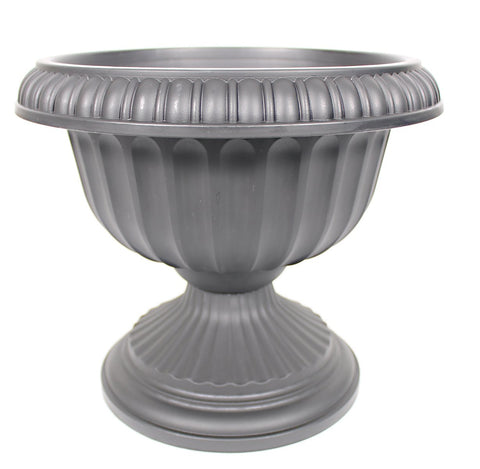 Novelty Mfg Co          P - Grecian Urn Planter