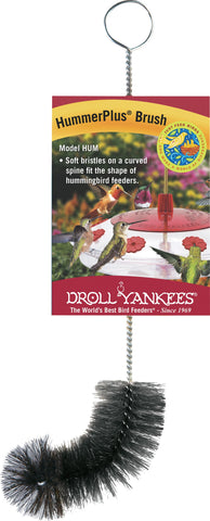 Droll Yankees Inc - Hummerplus Brush For Hummingbird Feeders