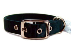 Hamilton Pet Company - Double Thick Nylon Dog Collar