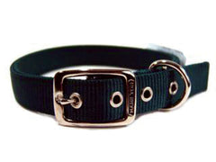 Hamilton Pet Company - Double Thick Nylon Dog Collar