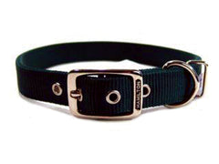 Hamilton Pet Company - Double Thick Nylon Dog Collar