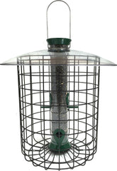 Droll Yankees Inc - Sunflower Domed Cage Feeder