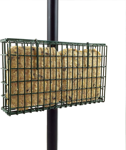 Droll Yankees Inc - Suet Feeder Pole Clamp