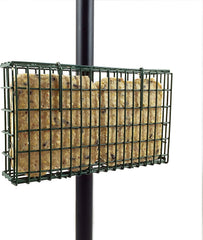 Droll Yankees Inc - Suet Feeder Pole Clamp