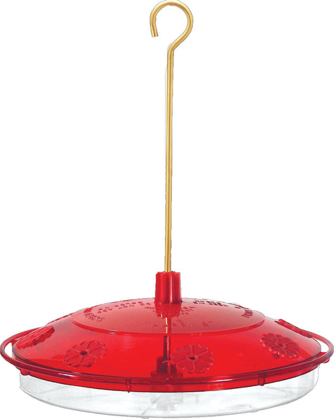 Droll Yankees Inc - Happy Eight Hummingbird Feeder