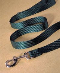 Hamilton Pet Company - Single Thick Nylon Lead