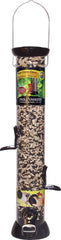 Droll Yankees Inc - Onyx Clever Clean Sunflower Feeder