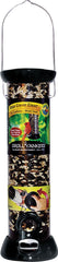 Droll Yankees Inc - Onyx Clever Clean Sunflower Feeder