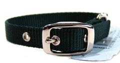 Hamilton Pet Company - Single Thick Nylon Dog Collar