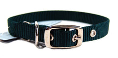 Hamilton Pet Company - Single Thick Nylon Dog Collar