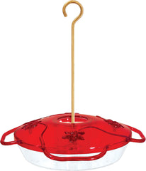 Droll Yankees Inc - Little Flyer 4 Hummingbird Feeder