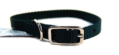 Hamilton Pet Company - Single Thick Nylon Dog Collar