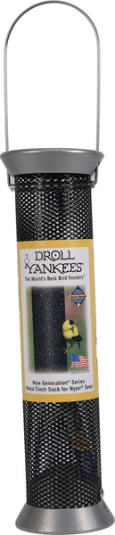 Droll Yankees Inc - New Generation Metal Finch Sock