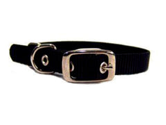 Hamilton Pet Company - Single Thick Nylon Dog Collar