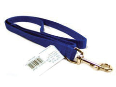 Hamilton Pet Company - Single Thick Nylon Lead