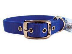 Hamilton Pet Company - Double Thick Nylon Dog Collar