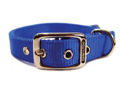 Hamilton Pet Company - Double Thick Nylon Dog Collar