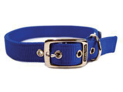 Hamilton Pet Company - Double Thick Nylon Dog Collar