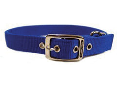 Hamilton Pet Company - Double Thick Nylon Dog Collar