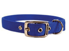 Hamilton Pet Company - Double Thick Nylon Dog Collar