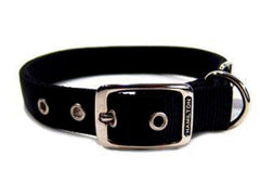 Hamilton Pet Company - Double Thick Nylon Dog Collar