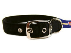 Hamilton Pet Company - Double Thick Nylon Dog Collar