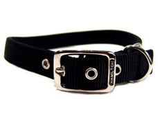 Hamilton Pet Company - Double Thick Nylon Dog Collar